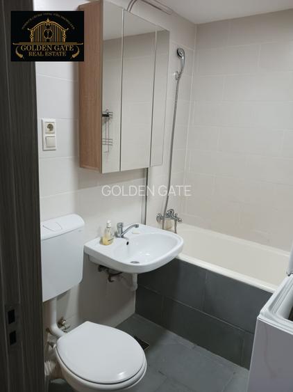 2 Camere Brancoveanu | Centrala | Balcon | AC | Metrou | - 7