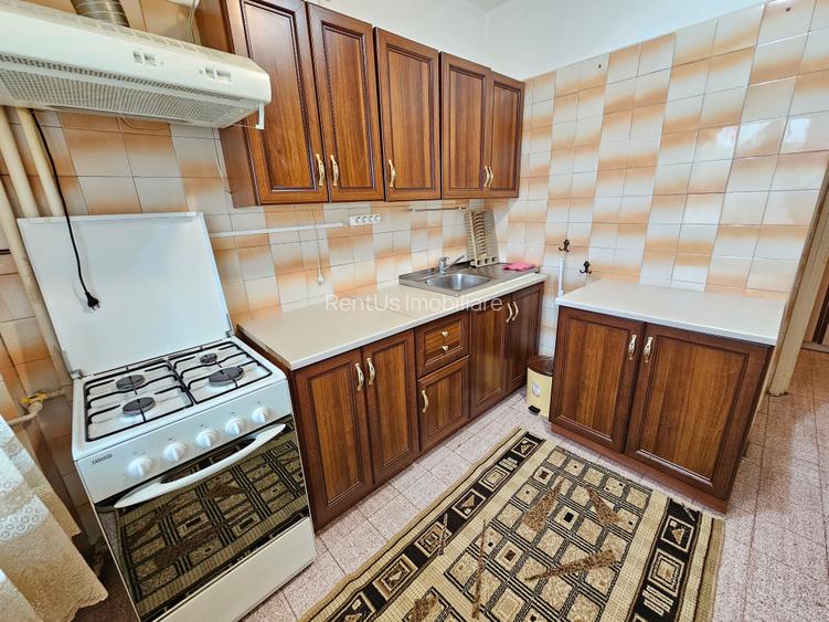 TINERETULUI/TIMPURI NOI/APARTAMENT 2 CAMERE LA CHEIE/ - 11