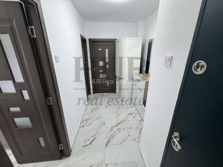 apartament cu 2 camere-de inchiriat-zona centrala - 6