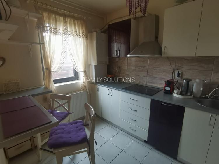 Vila Popesti Leordeni,str.Amurgului - 6