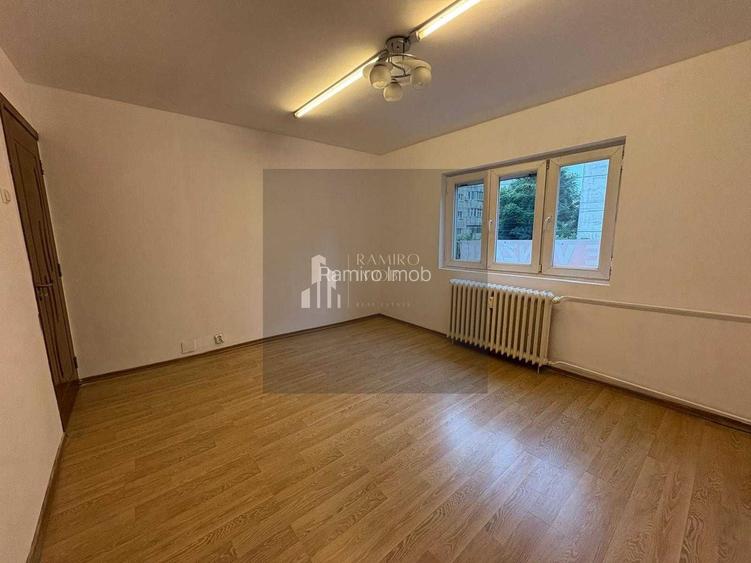 Apartament 2 camere de vânzare | 13 septembrie | Decomandat | 63mp ut - 2