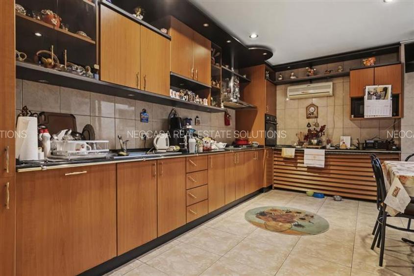 IMOBIL DOROBANTI //570 MP TOTAL // 4 LOCURI DE PARCARE - 14