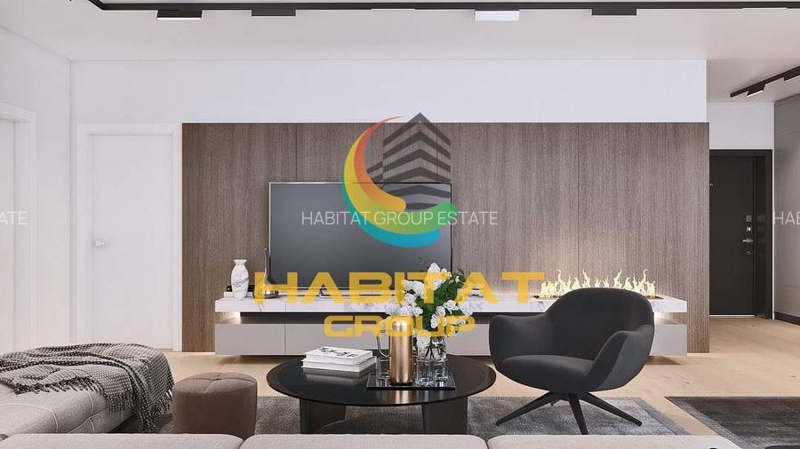 Casa Individuala 4 Camere, Teren 529 mp - Bercen Comision 0% - 12