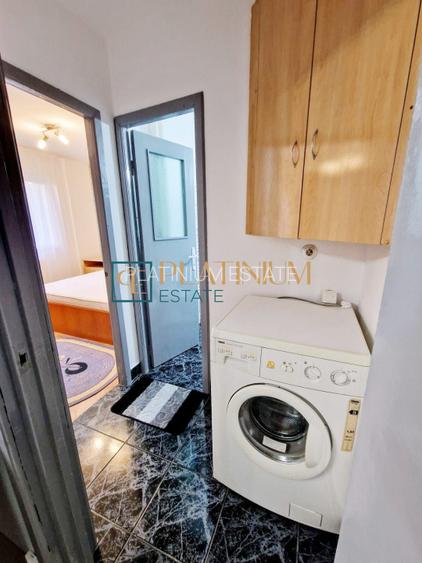 P4733 Apartament cu 2 camere, zona Girocului - 8