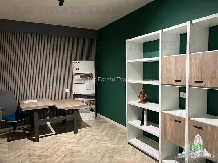 Vila Pipera, cartier rezidential exclusivist - 12