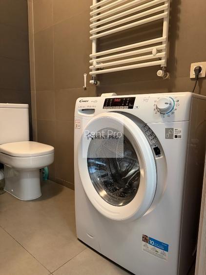 Apartament 2 camere  | Grozavesti | Parcare Subterana - 10