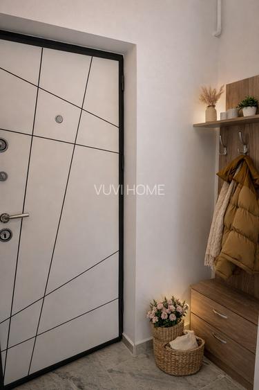 |Garsoniera de inchiriat |Parcare|Totul nou|Mutare imediata| - 7