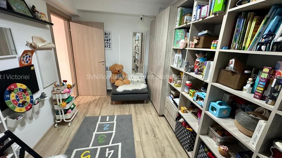 REA1026383 Mosilor 2 Camere Modern - 5