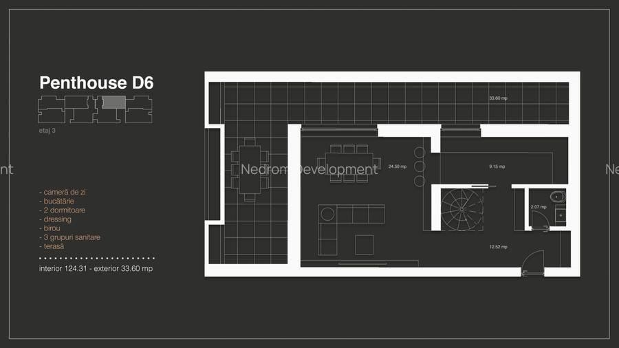 Cantemir Cantacuzino Homes - 20