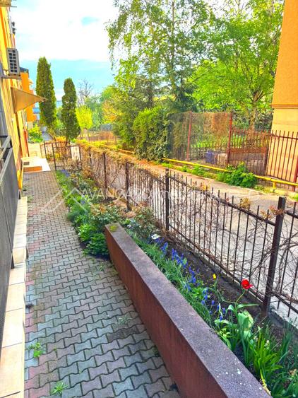 | Apartament 3 camere | 102 mp | Parcare | Andrei Muresanu | - 6