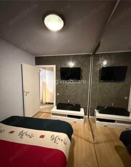  Apartament cu 2 camere Marasti zona Expotransilvania - 8