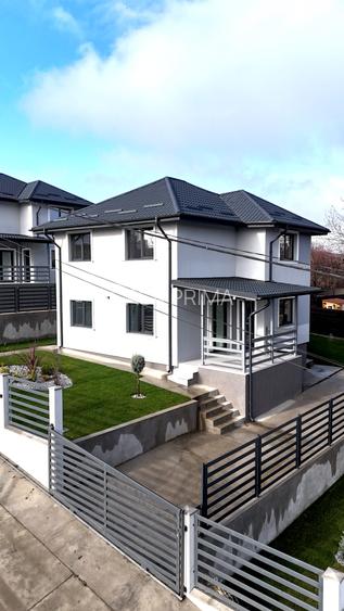 Case la CHEIE, finalizate & intabulate /Rediu 400 mp teren!COMISION 0%! - 2