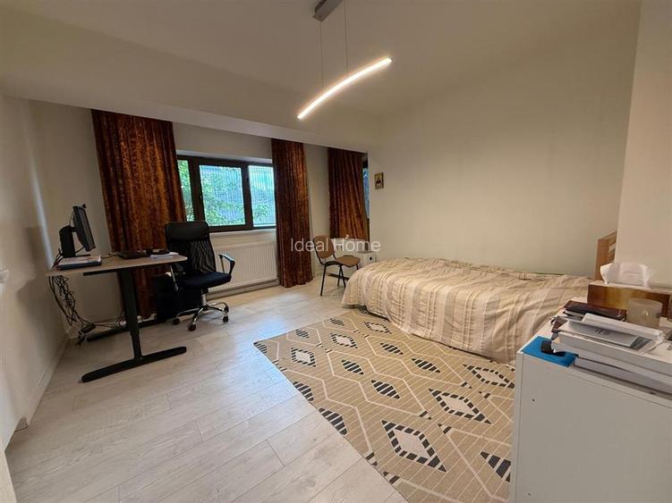 Apartament 3 camere Copou-Casa Armatei. Etaj 2 - 10