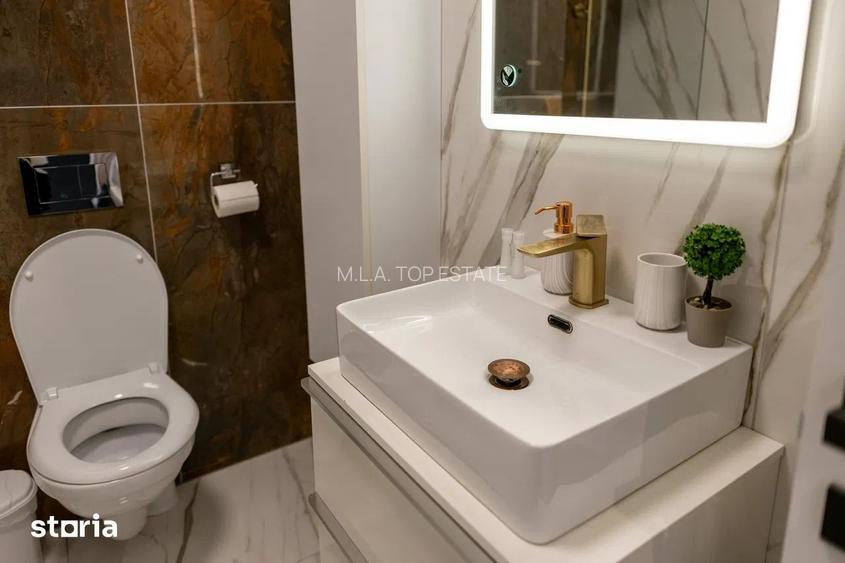 Apartament 2 camere de inchiriat ultracentral - 11