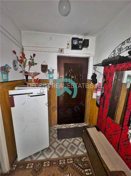 Apartament 2 camere cu balcon Florilor, Brasov - 12