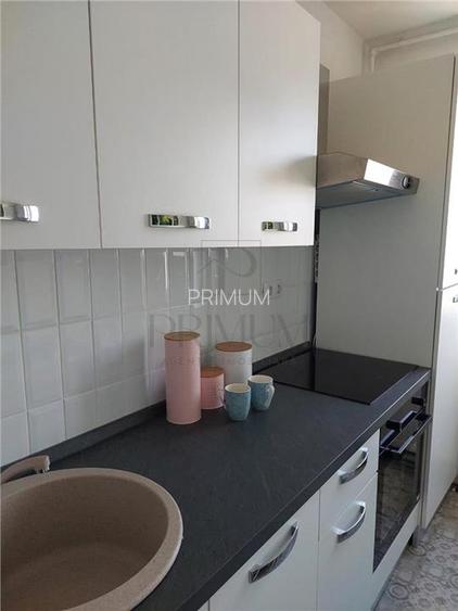 Dragalina- 2 camere, mobilat si utilat modern, centrala, clima - 7