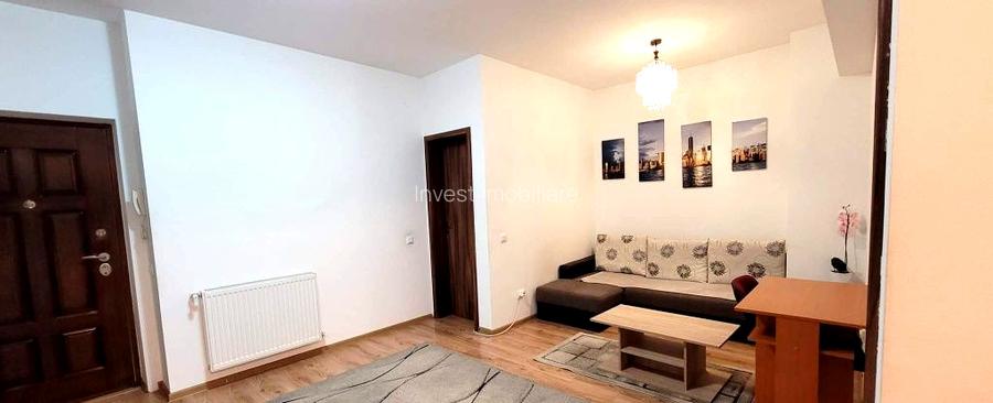 Apartament-2 camere cu loc de parcare-Ciurchi - 2