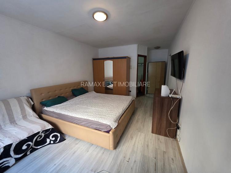 Dristor, rond, Baba Novac, 5 minute metrou, 10 minute mall Park Lake - 5