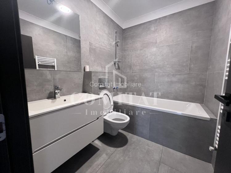 Apartment 2 camere decomandate | ideal pentru firmă | zona Câmpului - 7