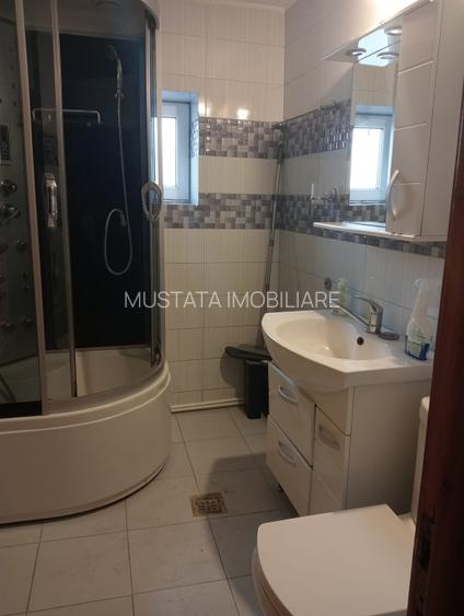- Apartament 2 camere, Calarasi 4, parter cu balcon 15,3 mp. - 5