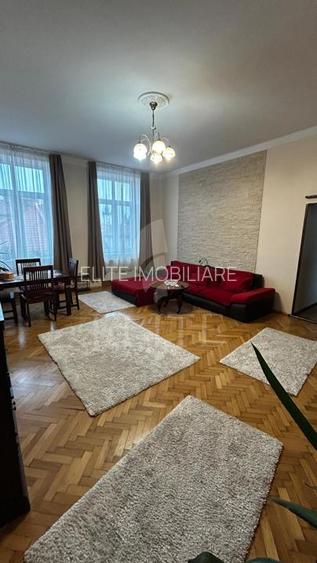 Apartament 2 camere în zona Facultatea de Litere - 7