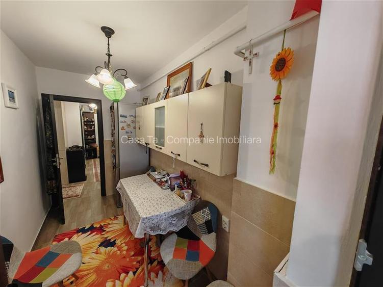 Apartament 2D Lidl Bucium - 11