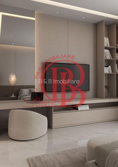 Apartament 3 camere-Promotie Parcare-Theodor Pallady - 7