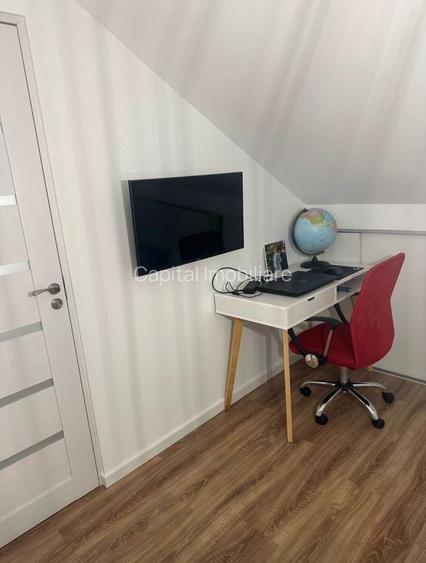 Apartament 3 camere, 55 mp – Zonă centrală, Cluj-Napoca, 0% Comision - 6