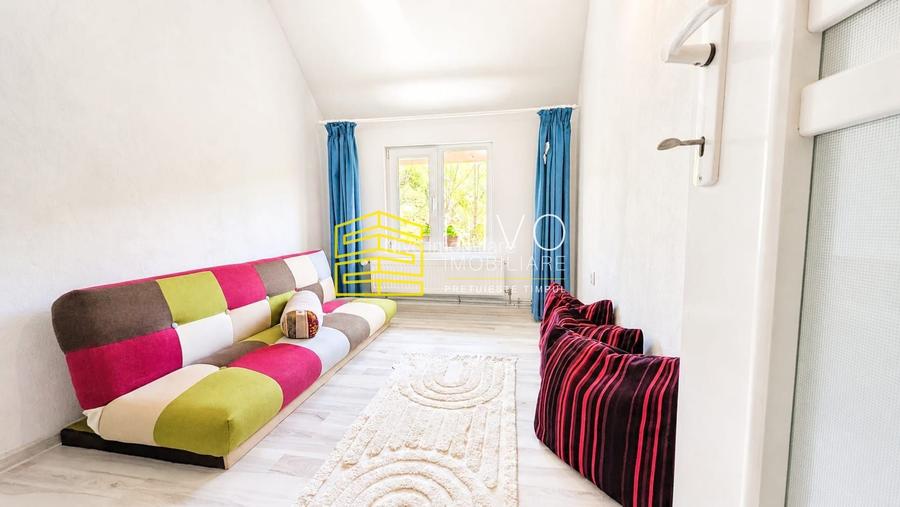Casă singur în curte – Harghita – Praid – Zona Bucin - 14