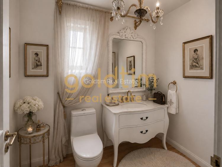VILA PREMIUM/5 CAMERE/250MP CURTE/READY TO MOVE - 9