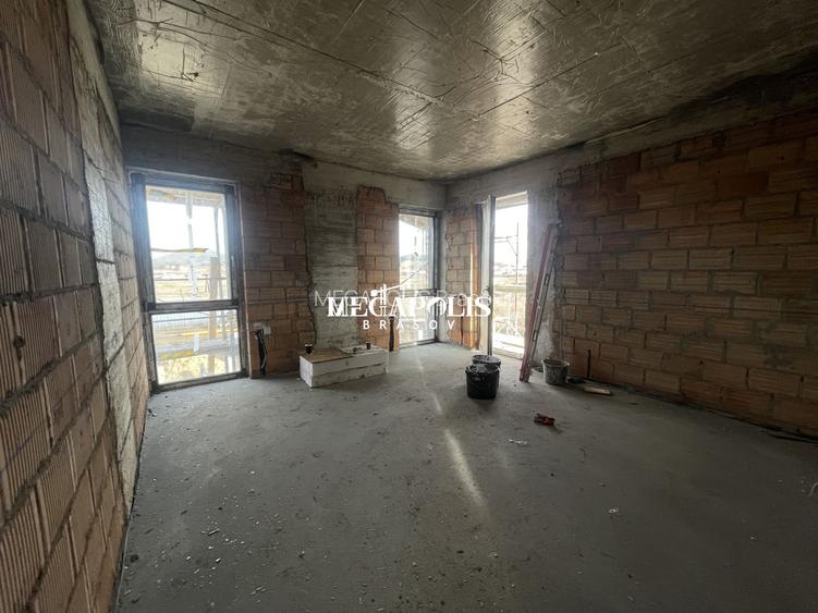 Casa individuală | 4 camere | 153 mp | Direct dezvoltator - 16