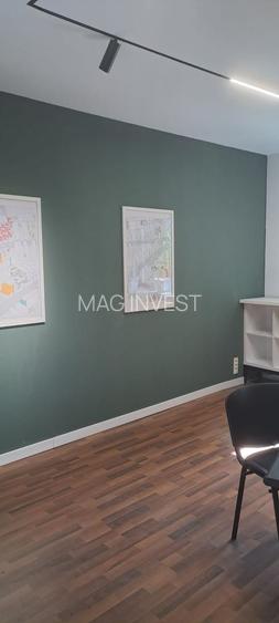 De inchiriat – Spatii de birouri in Micro 16, Galati - 13