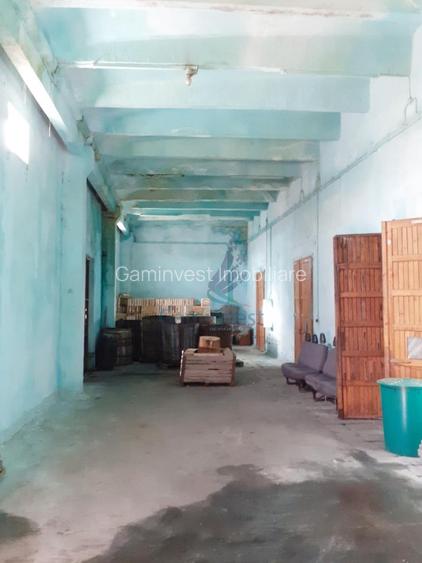 De vanzare sau inchiriere complex industrial langa Oradea, Bihor - 3