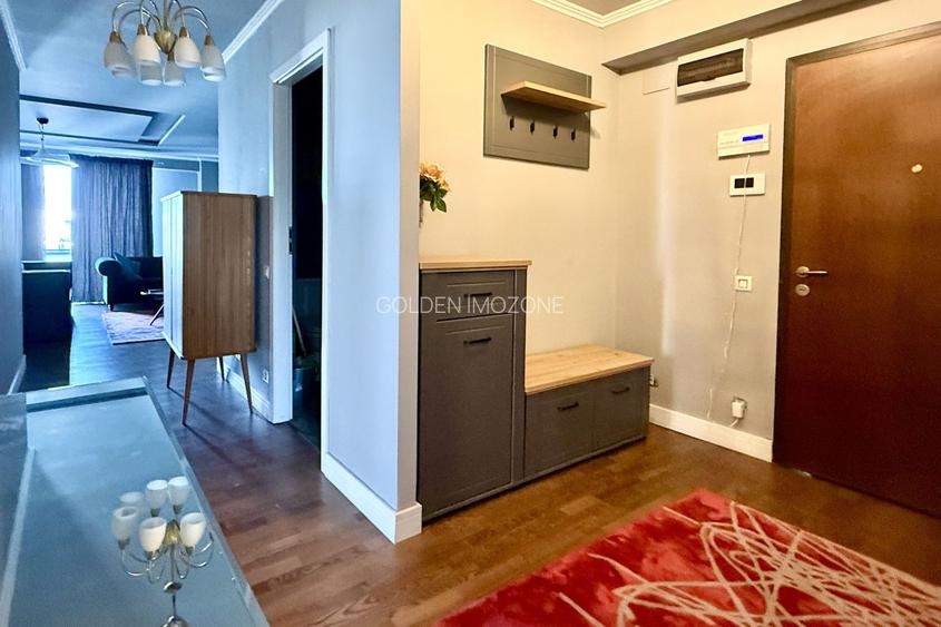 Apartament 3 camere, zona Erou Iancu Nicolae, complex cu piscina - 18