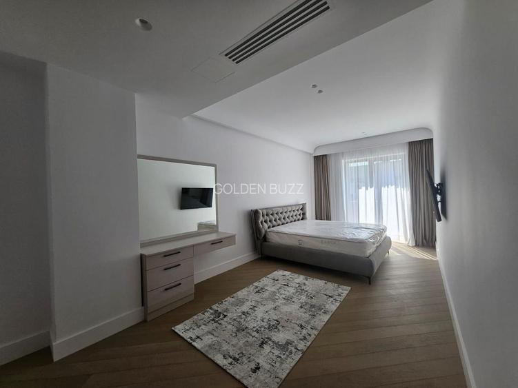 Penthouse Cortina 126 | Parcare - 3
