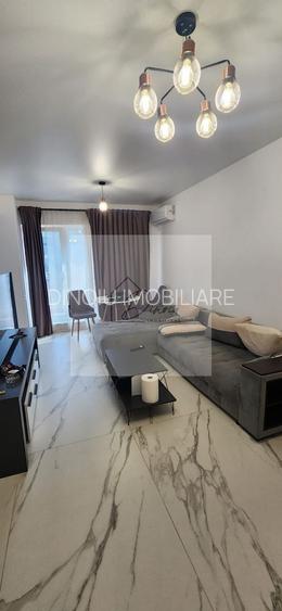 2 Camere  Ambiance Residence Pipera I Premium Mobilat I Comision 0% - 26