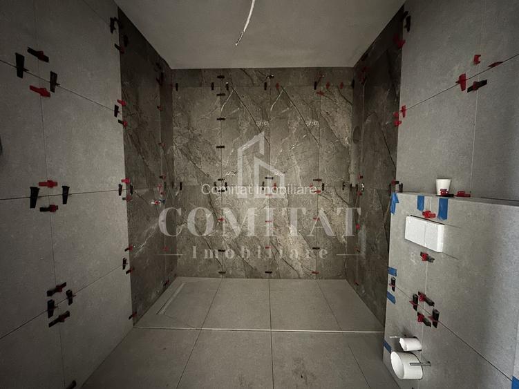 Apartament la etaj intermediar | Bloc exclusivist | Eroilor - 8