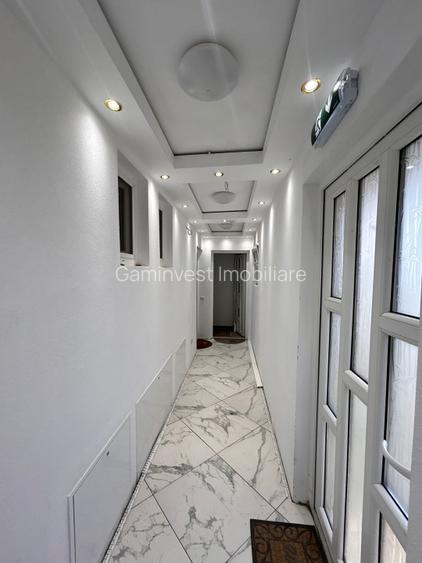 Proprietate cu destinație mixtă, Casă + Proiect autorizat, Oradea, Bihor - 9