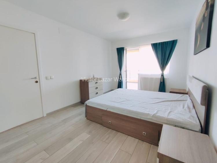 Inchiriez apartament 2 camere Complex City Lights Pipera, Voluntari - 6