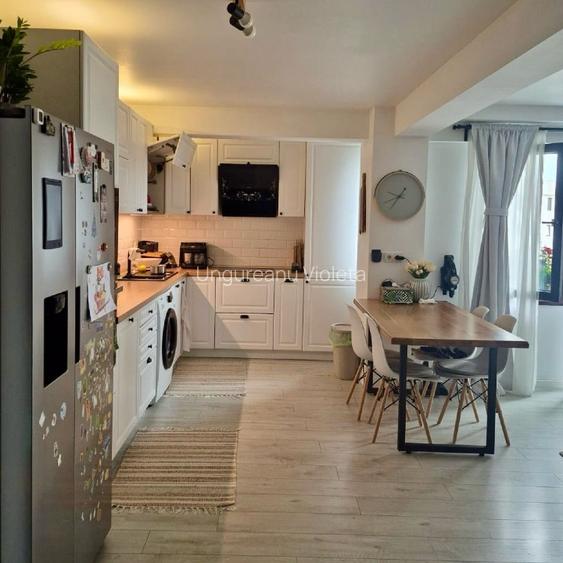 Apartament 3 camere Bulevard - Râmnicu Vâlcea - 2