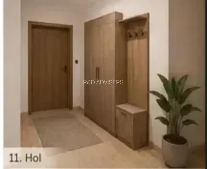 Apartament 3 camere, 2 bai, 2 balcoane, zona Rond Piata Alba Iulia - 8
