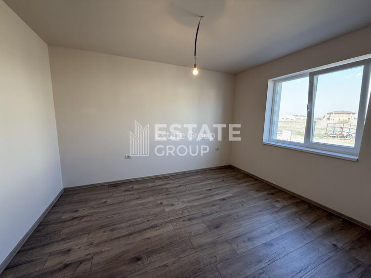 Casa individuala pe parter Mosnita Noua, COMISION 0 - 17