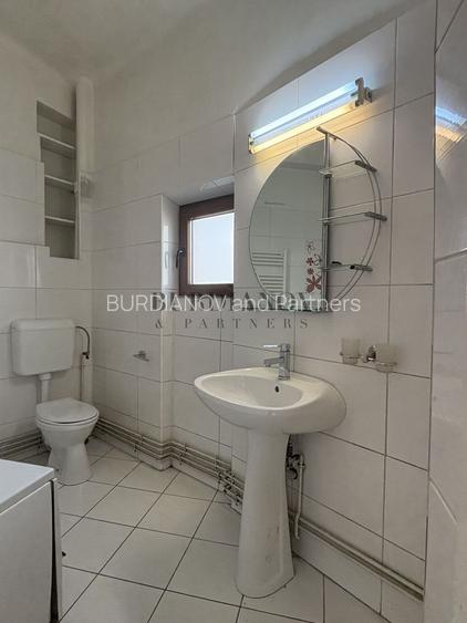 Apartament cu 2 camere | 75mp utili | Marasesti - Metrou Tineretului - 12