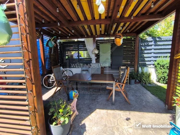 Duplex finisat, utilat, 4 camere, Voronet, panorama deosebita - 7