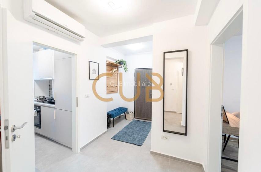 3cam|renovat complet,centrala,incalzire pardoseala,AC|Piata Victoriei - 4