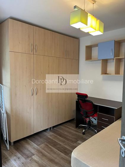 Apartament 3 camere | Parcare inclusă | Zonă liniștită – Buna Ziua - 10