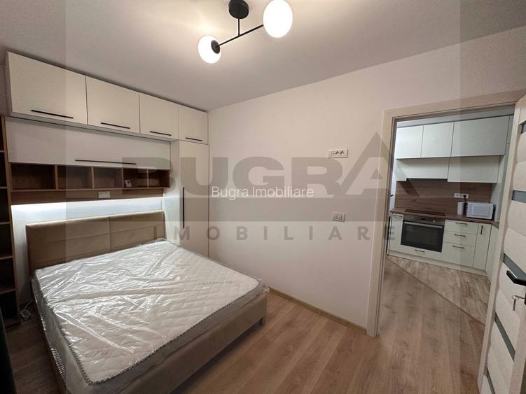 Apartament de 2 camere, 48mp, PETFRIENDLY, zona Hornbach - 2