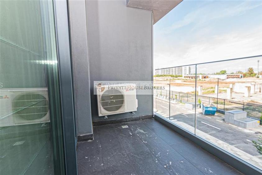 Aviatiei | CLOUD9 Residence | Bloc 2020 | Parcare Subterana - 8