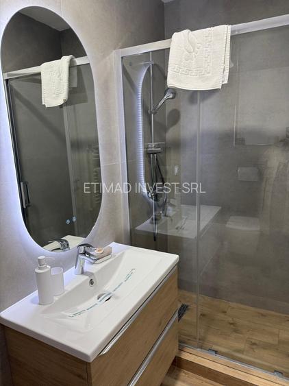 3 CAMERE - SMART  HOUSE - TERASA 48 mp - 10