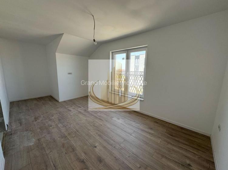 Duplex modern 4 camere, 95 mp utili, teren  300mp– C. Medveș, Urseni - 5